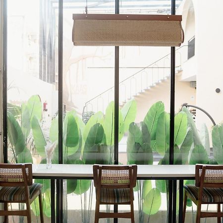 Kaas By Safarnama - Boutique Hotel 瓦拉纳西 外观 照片