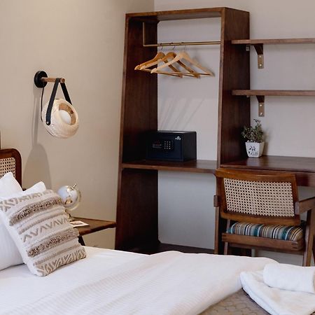 Kaas By Safarnama - Boutique Hotel 瓦拉纳西 外观 照片