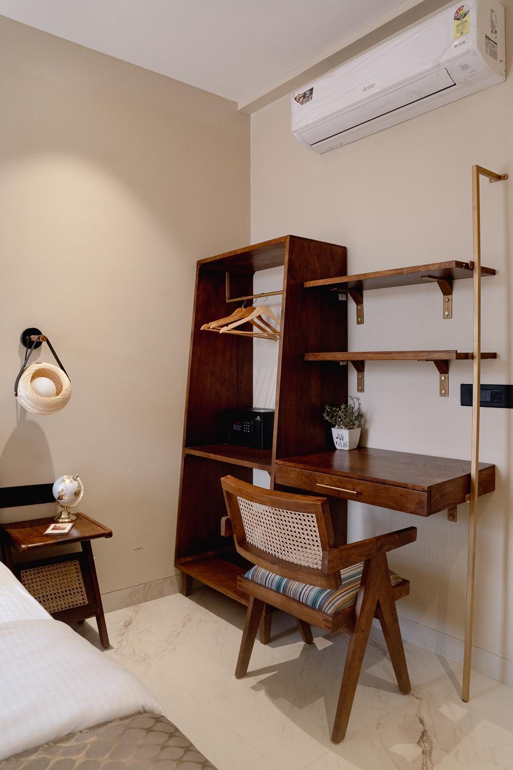 Kaas By Safarnama - Boutique Hotel 瓦拉纳西 外观 照片