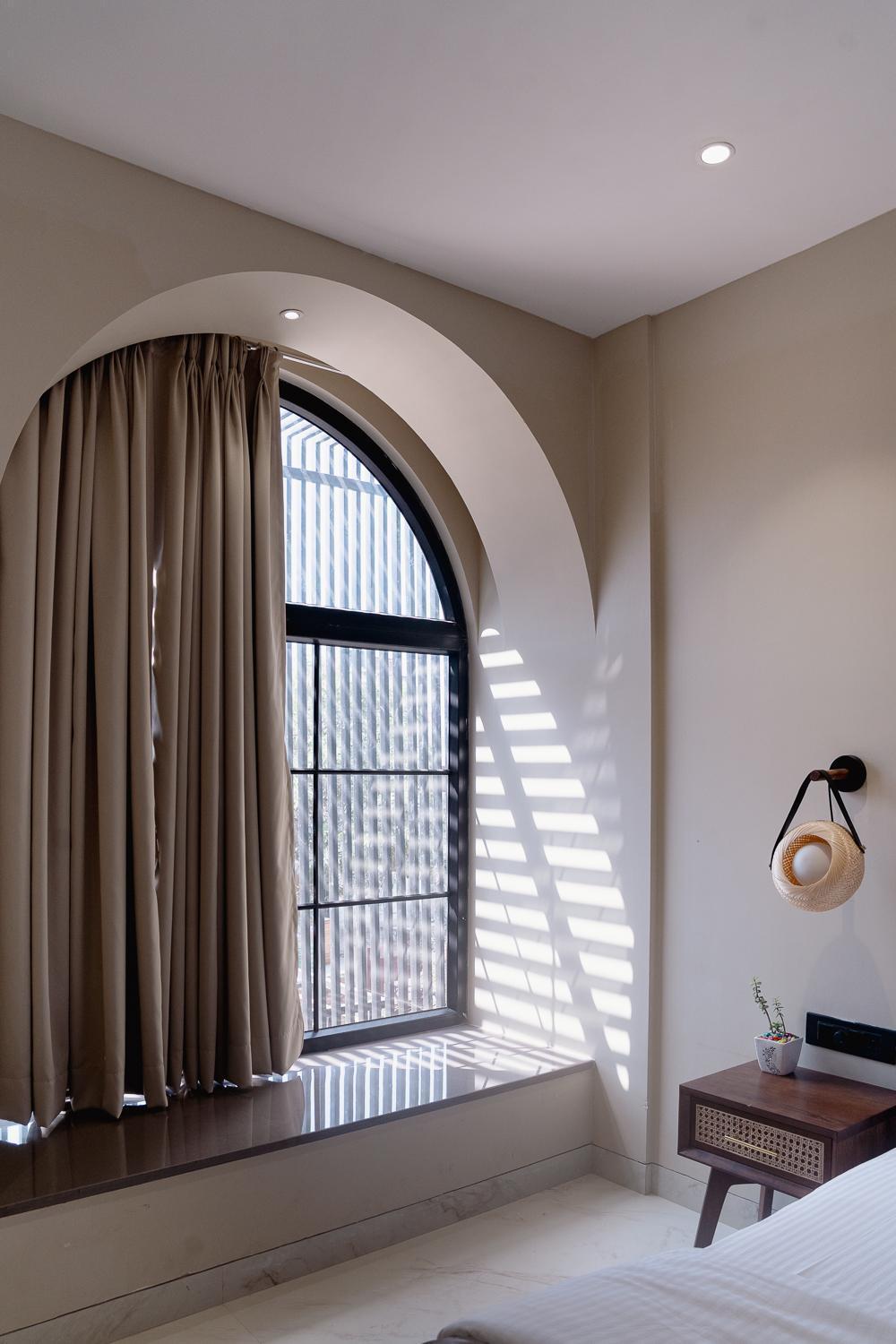 Kaas By Safarnama - Boutique Hotel 瓦拉纳西 外观 照片
