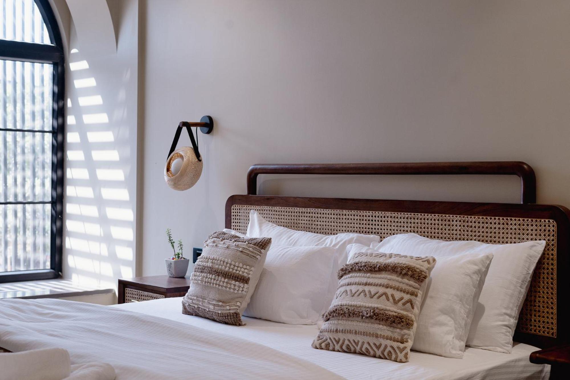 Kaas By Safarnama - Boutique Hotel 瓦拉纳西 外观 照片