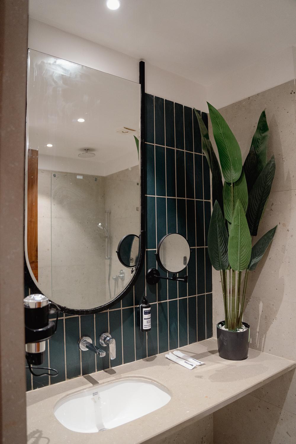 Kaas By Safarnama - Boutique Hotel 瓦拉纳西 外观 照片
