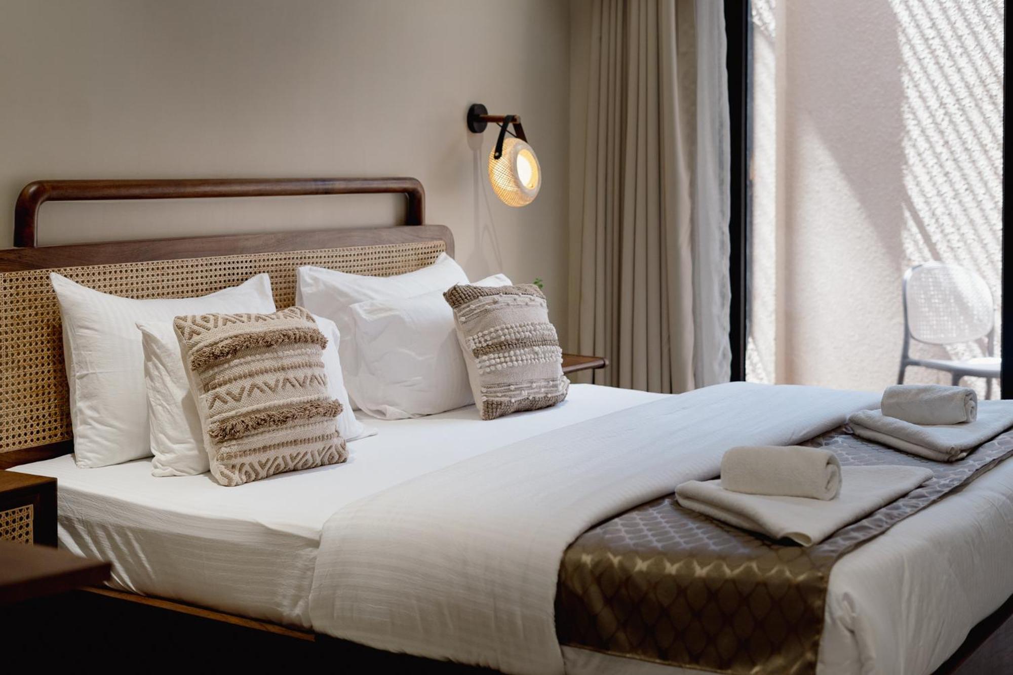 Kaas By Safarnama - Boutique Hotel 瓦拉纳西 外观 照片