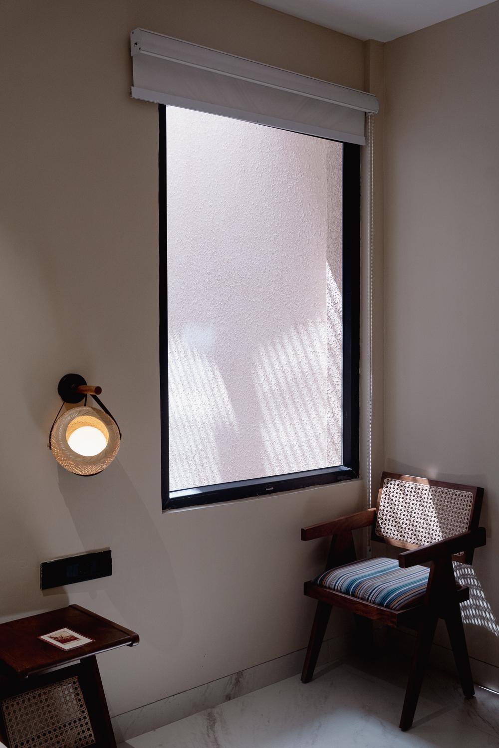 Kaas By Safarnama - Boutique Hotel 瓦拉纳西 外观 照片